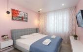 Туры в отель Suffix Na Nizhnem ozere Apartments Туры в отель Suffix Na Nizhnem ozere Apartments