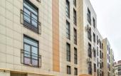 Туры в отель uTrip (uTrip) on Chernyshevsky street 16 Туры в отель uTrip (uTrip) on Chernyshevsky street 16
