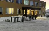 Туры в отель BBClub Apart Khibiny Туры в отель BBClub Apart Khibiny