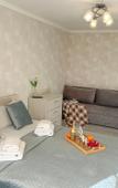 Туры в отель Na Stekolnoy 29 S Odnoy Spalney Flat Туры в отель Na Stekolnoy 29 S Odnoy Spalney Flat