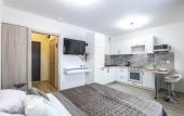 Туры в отель BeGuest Na Yevgeniya Savkova Flat Туры в отель BeGuest Na Yevgeniya Savkova Flat