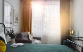 Туры в отель Merino Home Green New Flat Туры в отель Merino Home Green New Flat