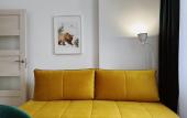 Туры в отель Merino Home Green New Flat Туры в отель Merino Home Green New Flat