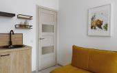 Туры в отель Merino Home Green New Flat Туры в отель Merino Home Green New Flat