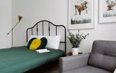 Туры в отель Merino Home Green New Flat Туры в отель Merino Home Green New Flat