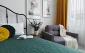 Туры в отель Merino Home Green New Flat Туры в отель Merino Home Green New Flat