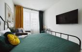 Туры в отель Merino Home Green New Flat Туры в отель Merino Home Green New Flat