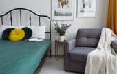 Туры в отель Merino Home Green New Flat Туры в отель Merino Home Green New Flat