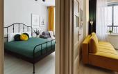 Туры в отель Merino Home Green New Flat Туры в отель Merino Home Green New Flat