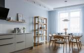 Туры в отель Merino Home Matisse Apartments Туры в отель Merino Home Matisse Apartments