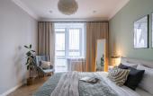 Туры в отель Merino Home Matisse Apartments Туры в отель Merino Home Matisse Apartments
