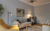 Туры в отель Merino Home Matisse Apartments Туры в отель Merino Home Matisse Apartments