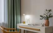 Туры в отель Merino Home Matisse Apartments Туры в отель Merino Home Matisse Apartments