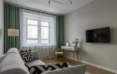 Туры в отель Merino Home Matisse Apartments Туры в отель Merino Home Matisse Apartments