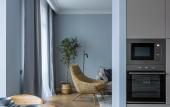 Туры в отель Merino Home Matisse Apartments Туры в отель Merino Home Matisse Apartments
