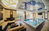 Туры в отель Rezidentsiya Severny Sad Hotel Туры в отель Rezidentsiya Severny Sad Hotel