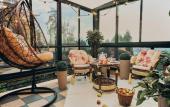 Туры в отель Rezidentsiya Severny Sad Hotel Туры в отель Rezidentsiya Severny Sad Hotel