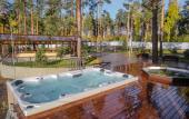 Туры в отель Rezidentsiya Severny Sad Hotel Туры в отель Rezidentsiya Severny Sad Hotel
