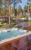 Туры в отель Rezidentsiya Severny Sad Hotel Туры в отель Rezidentsiya Severny Sad Hotel