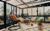 Туры в отель Rezidentsiya Severny Sad Hotel Туры в отель Rezidentsiya Severny Sad Hotel