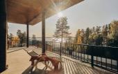 Туры в отель Rezidentsiya Severny Sad Hotel Туры в отель Rezidentsiya Severny Sad Hotel