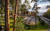 Туры в отель Rezidentsiya Severny Sad Hotel Туры в отель Rezidentsiya Severny Sad Hotel