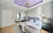 Туры в отель Rezidentsiya Severny Sad Hotel Туры в отель Rezidentsiya Severny Sad Hotel