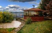 Туры в отель Rezidentsiya Severny Sad Hotel Туры в отель Rezidentsiya Severny Sad Hotel