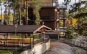 Туры в отель Rezidentsiya Severny Sad Hotel Туры в отель Rezidentsiya Severny Sad Hotel