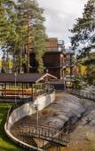Туры в отель Rezidentsiya Severny Sad Hotel Туры в отель Rezidentsiya Severny Sad Hotel