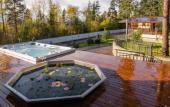 Туры в отель Rezidentsiya Severny Sad Hotel Туры в отель Rezidentsiya Severny Sad Hotel