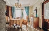 Туры в отель Rezidentsiya Severny Sad Hotel Туры в отель Rezidentsiya Severny Sad Hotel