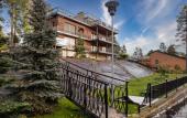 Туры в отель Rezidentsiya Severny Sad Hotel Туры в отель Rezidentsiya Severny Sad Hotel