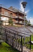 Туры в отель Rezidentsiya Severny Sad Hotel Туры в отель Rezidentsiya Severny Sad Hotel
