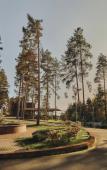 Туры в отель Rezidentsiya Severny Sad Hotel Туры в отель Rezidentsiya Severny Sad Hotel
