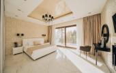 Туры в отель Rezidentsiya Severny Sad Hotel Туры в отель Rezidentsiya Severny Sad Hotel