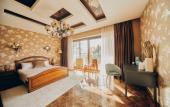 Туры в отель Rezidentsiya Severny Sad Hotel Туры в отель Rezidentsiya Severny Sad Hotel