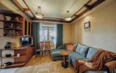 Туры в отель Rezidentsiya Severny Sad Hotel Туры в отель Rezidentsiya Severny Sad Hotel