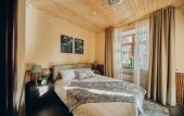 Туры в отель Rezidentsiya Severny Sad Hotel Туры в отель Rezidentsiya Severny Sad Hotel