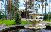 Туры в отель Rezidentsiya Severny Sad Hotel Туры в отель Rezidentsiya Severny Sad Hotel