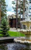 Туры в отель Rezidentsiya Severny Sad Hotel Туры в отель Rezidentsiya Severny Sad Hotel