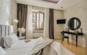 Туры в отель Rezidentsiya Severny Sad Hotel Туры в отель Rezidentsiya Severny Sad Hotel