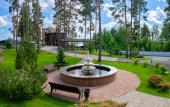 Туры в отель Rezidentsiya Severny Sad Hotel Туры в отель Rezidentsiya Severny Sad Hotel