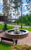 Туры в отель Rezidentsiya Severny Sad Hotel Туры в отель Rezidentsiya Severny Sad Hotel