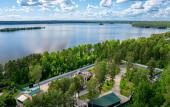 Туры в отель Rezidentsiya Severny Sad Hotel Туры в отель Rezidentsiya Severny Sad Hotel