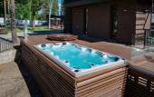 Туры в отель Rezidentsiya Severny Sad Hotel Туры в отель Rezidentsiya Severny Sad Hotel