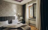 Туры в отель Rezidentsiya Severny Sad Hotel Туры в отель Rezidentsiya Severny Sad Hotel