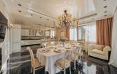Туры в отель Rezidentsiya Severny Sad Hotel Туры в отель Rezidentsiya Severny Sad Hotel