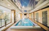 Туры в отель Rezidentsiya Severny Sad Hotel Туры в отель Rezidentsiya Severny Sad Hotel