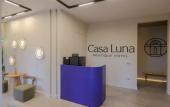 Туры в отель Casa Luna Guest House Туры в отель Casa Luna Guest House
